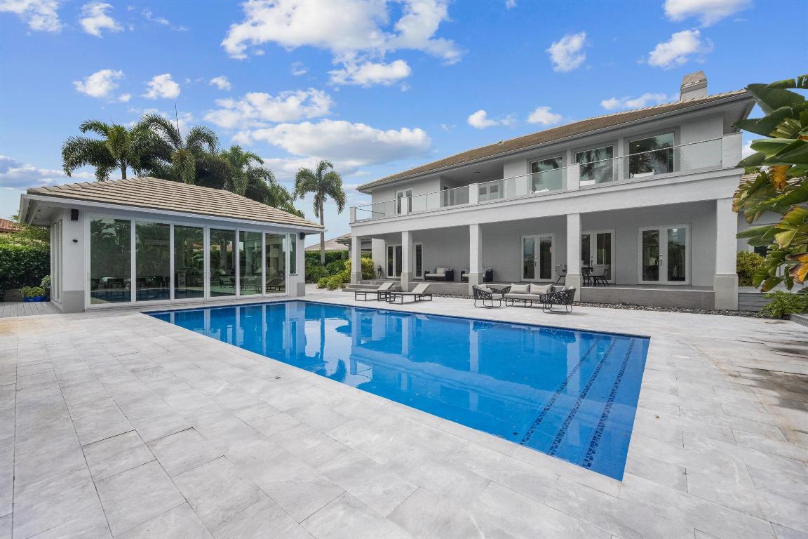 WELLINGTON AERO CLUB OF THE LANDINGS AT WELLINGTON - Residential