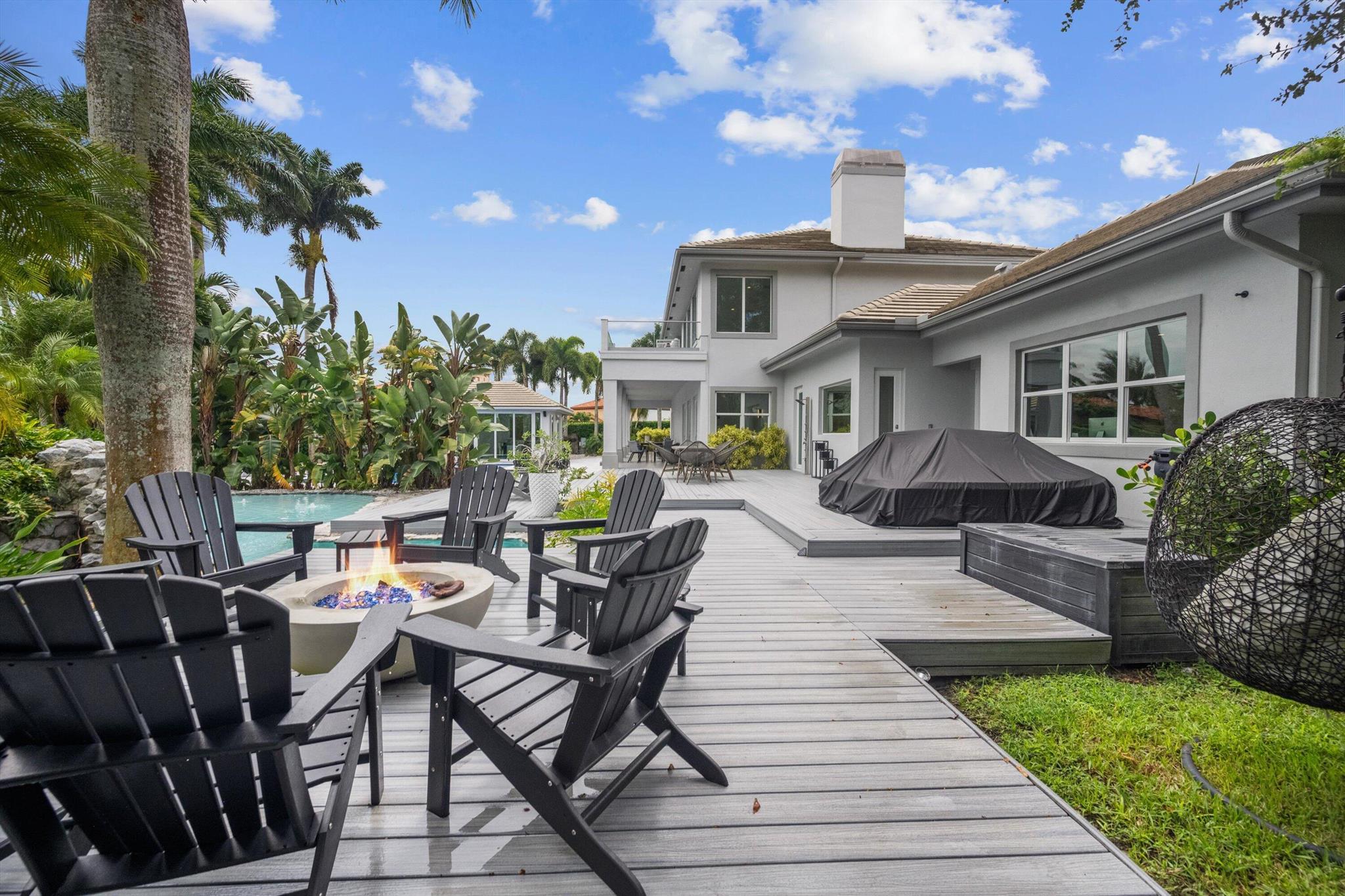 WELLINGTON AERO CLUB OF T - Residential