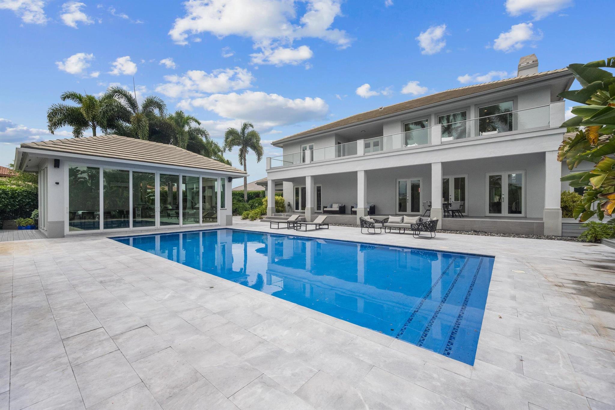 WELLINGTON AERO CLUB OF T - Residential