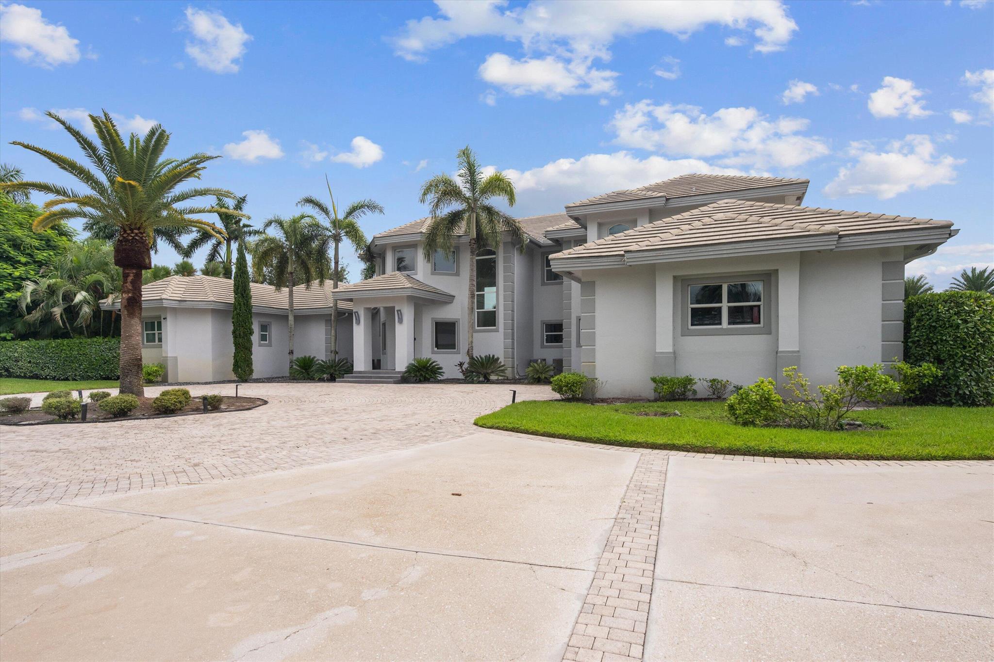 WELLINGTON AERO CLUB OF T - Residential