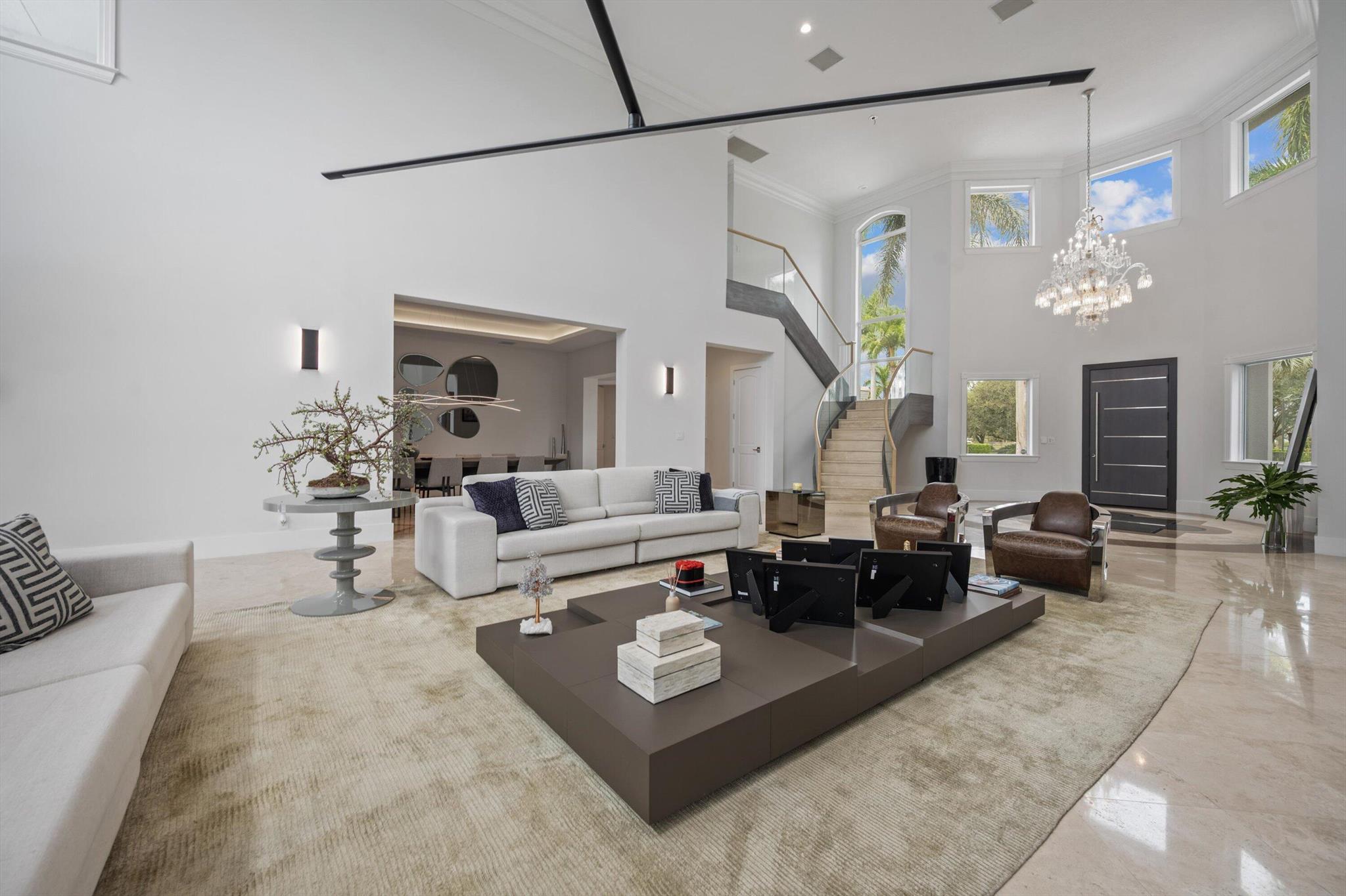 WELLINGTON AERO CLUB OF T - Residential