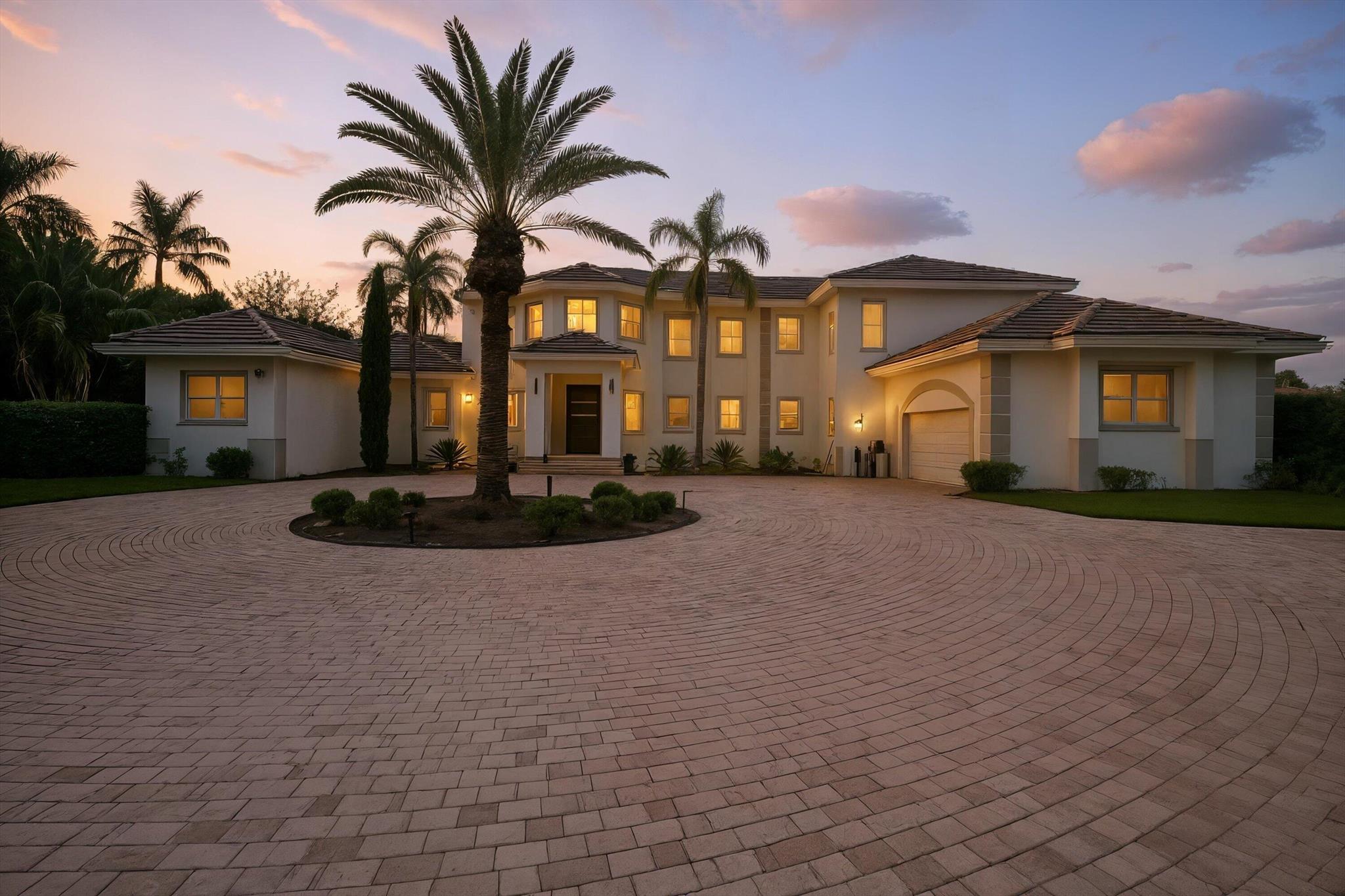 WELLINGTON AERO CLUB OF T - Residential