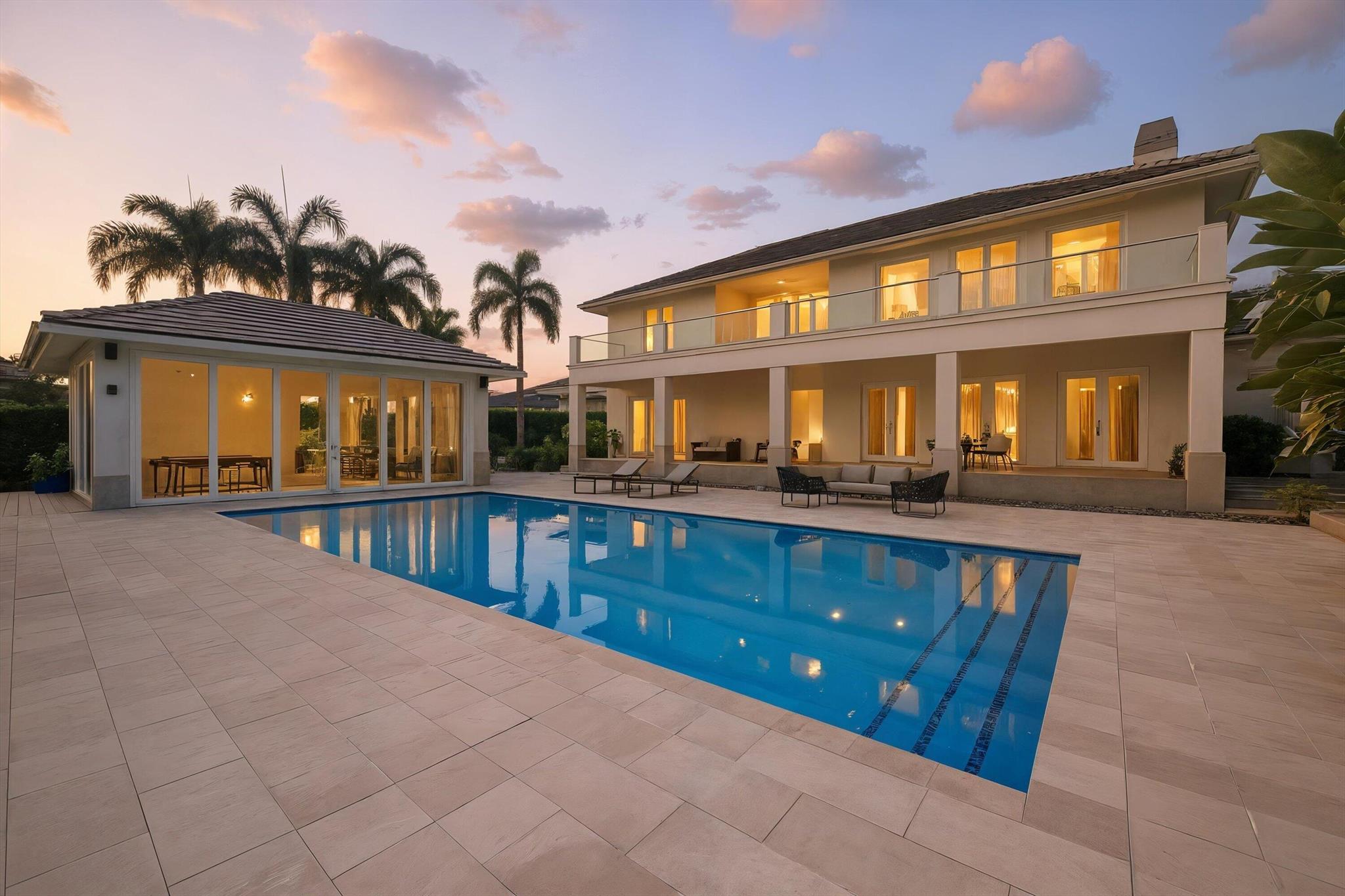 WELLINGTON AERO CLUB OF T - Residential