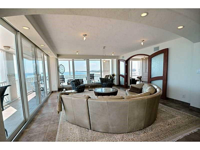 2200 S Ocean Lane 710