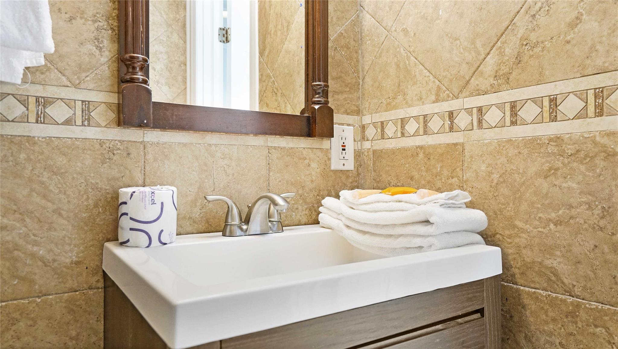 OCEAN MANOR CONDO - Residential