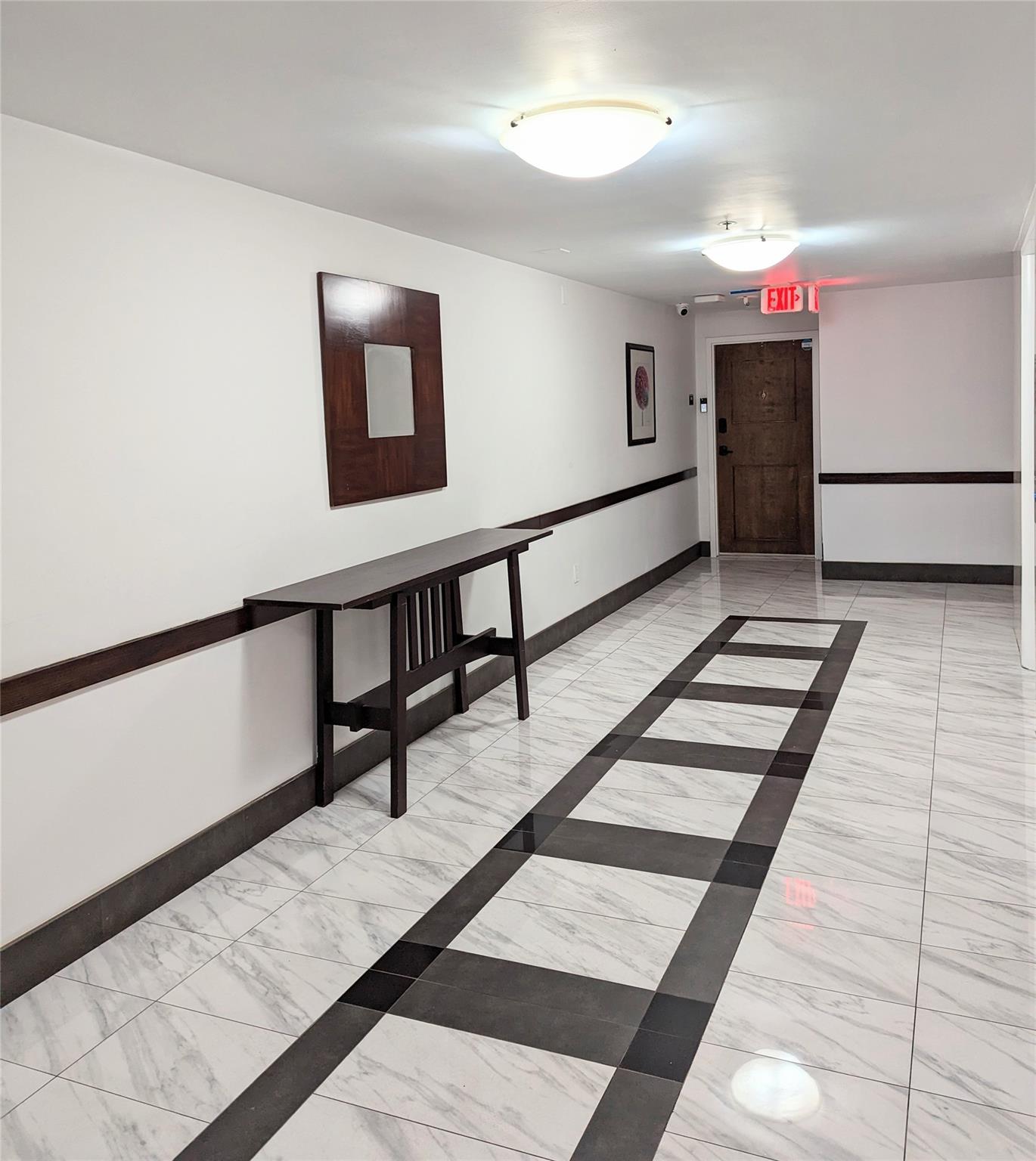 OCEAN MANOR CONDO - Residential