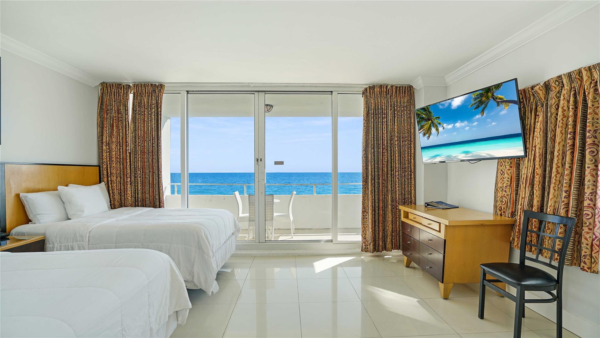 OCEAN MANOR CONDO - Residential