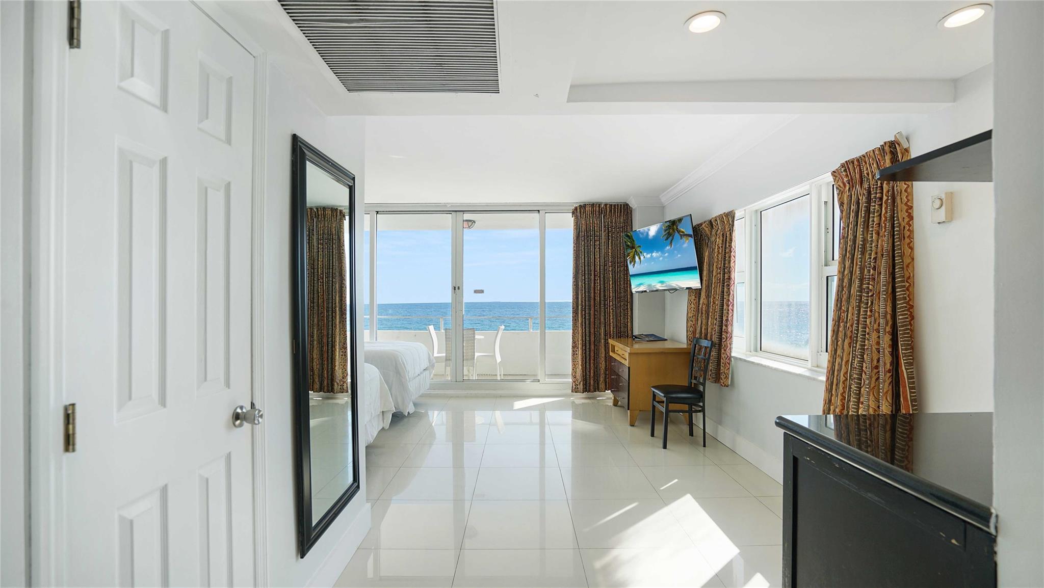 OCEAN MANOR CONDO - Residential