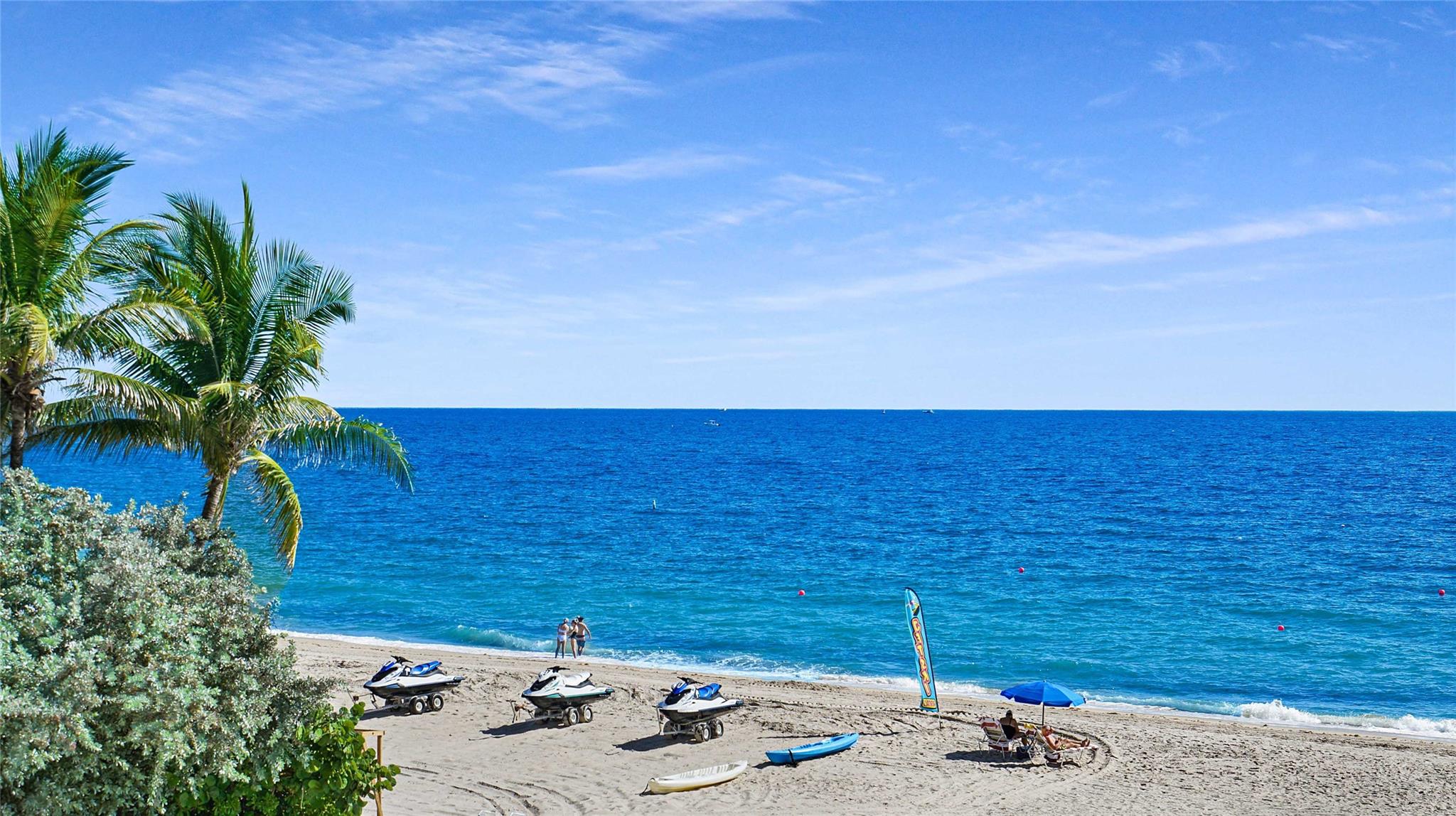 OCEAN MANOR CONDO - Residential