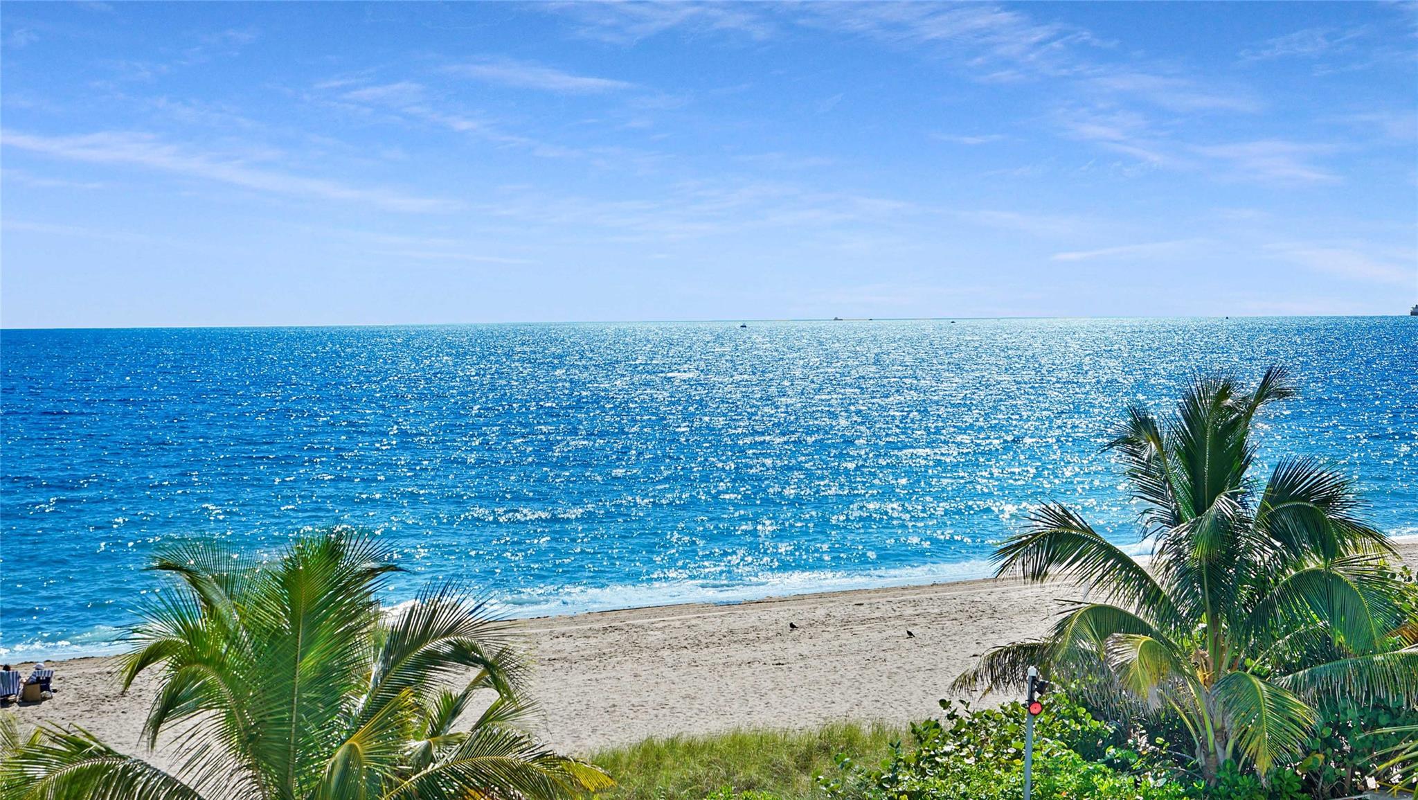 OCEAN MANOR CONDO - Residential