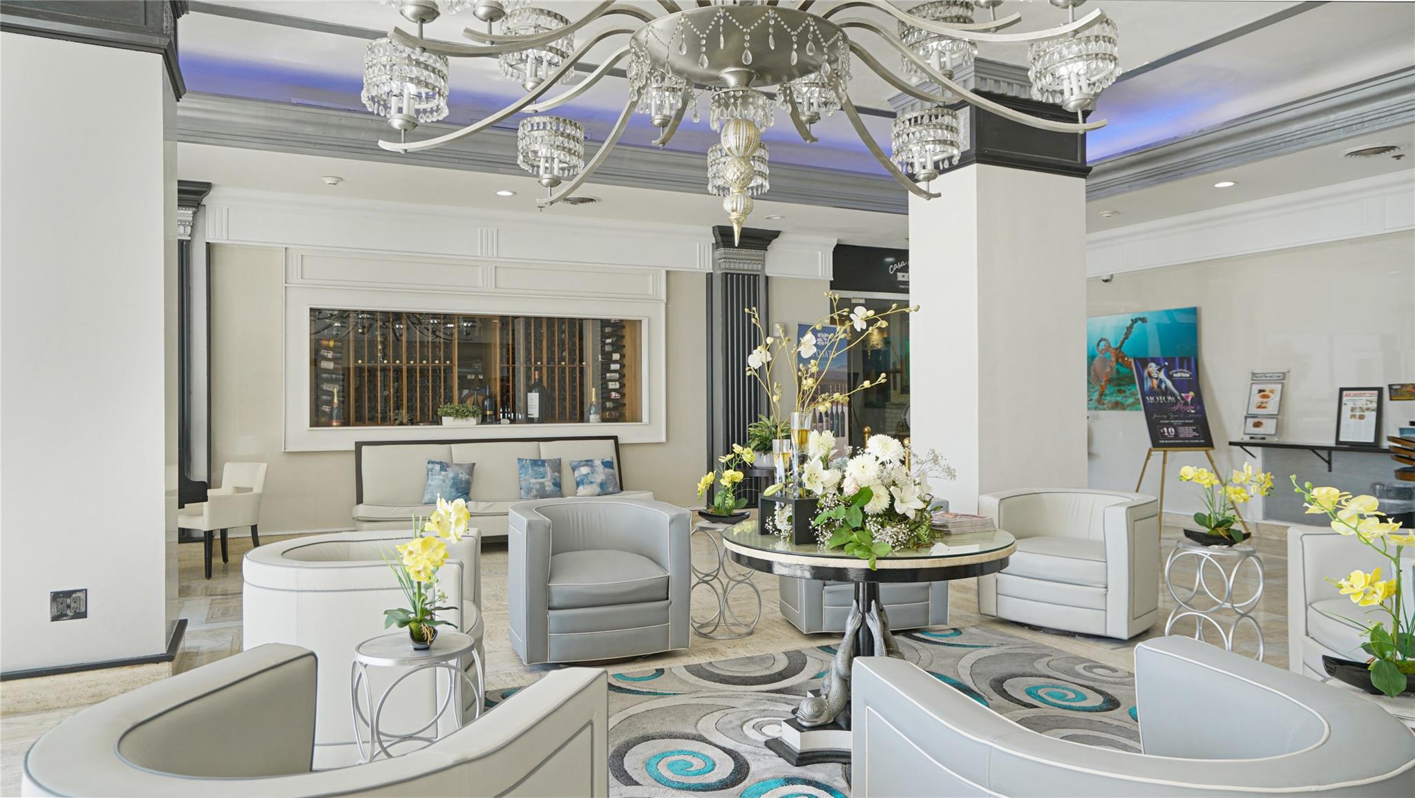 OCEAN MANOR CONDO - Residential