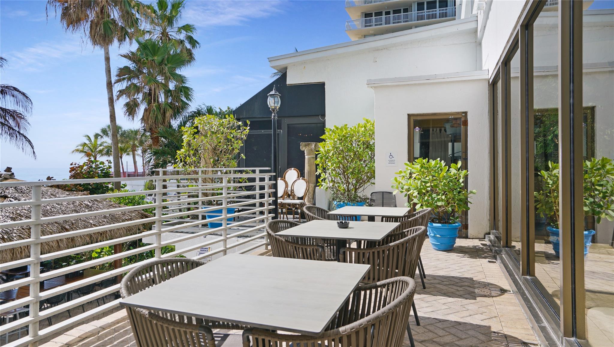 OCEAN MANOR CONDO - Residential