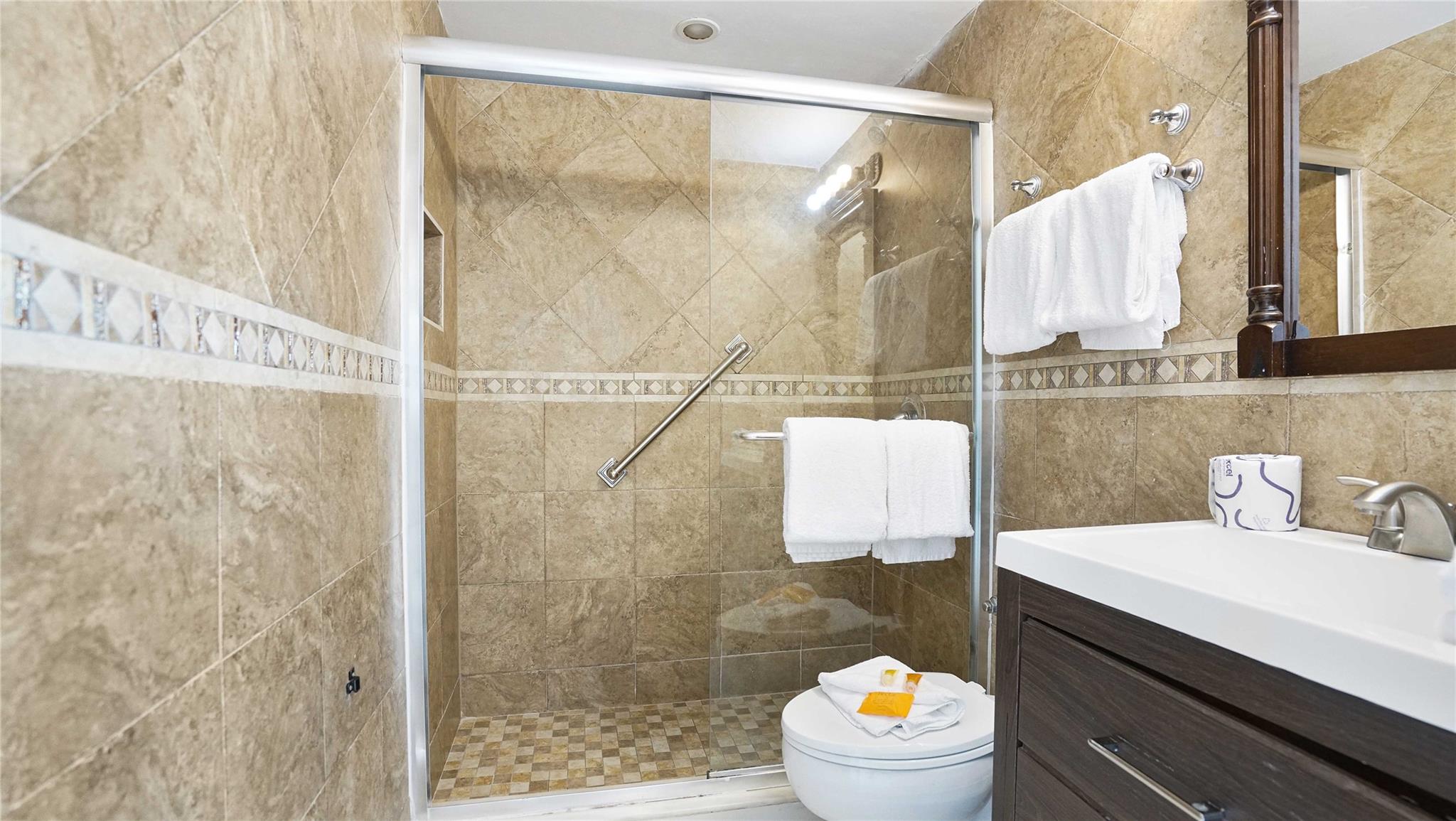 OCEAN MANOR CONDO - Residential