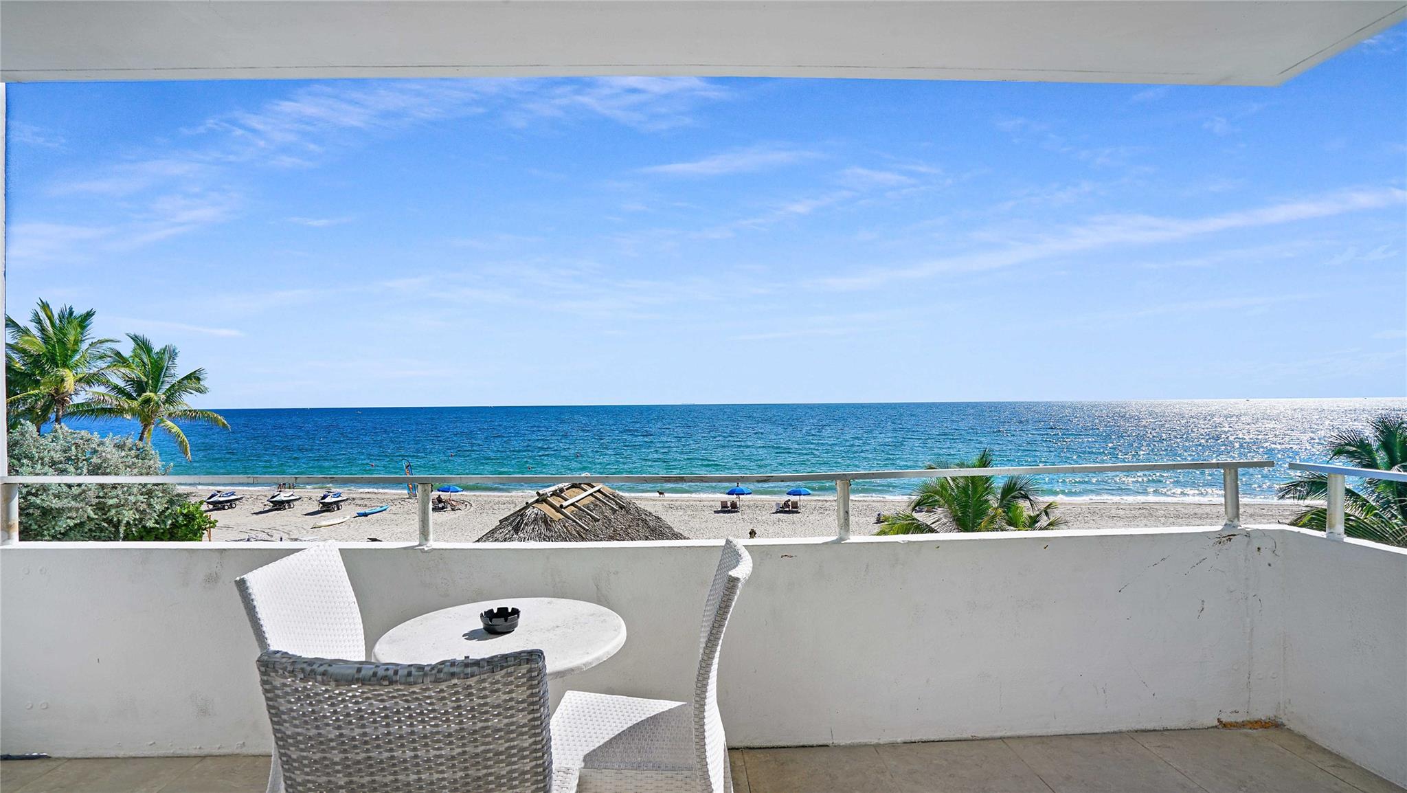 OCEAN MANOR CONDO - Residential