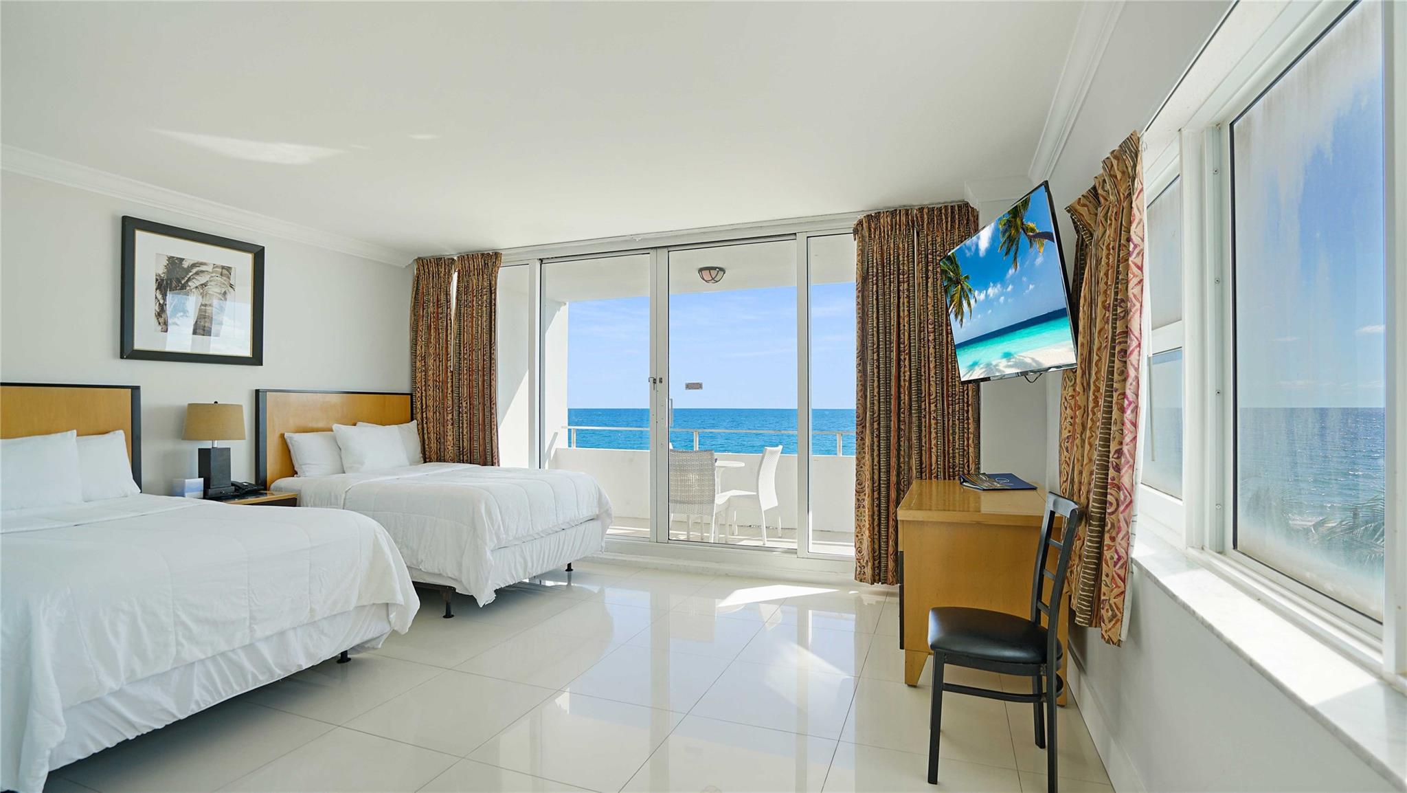 OCEAN MANOR CONDO - Residential