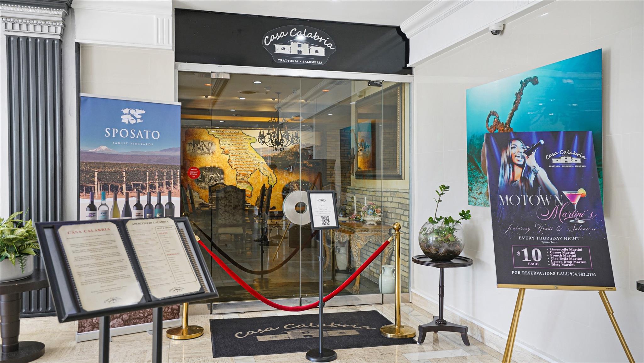 OCEAN MANOR CONDO - Residential