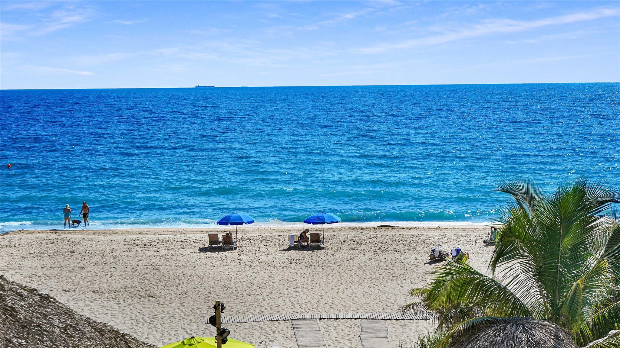 OCEAN MANOR CONDO - Residential