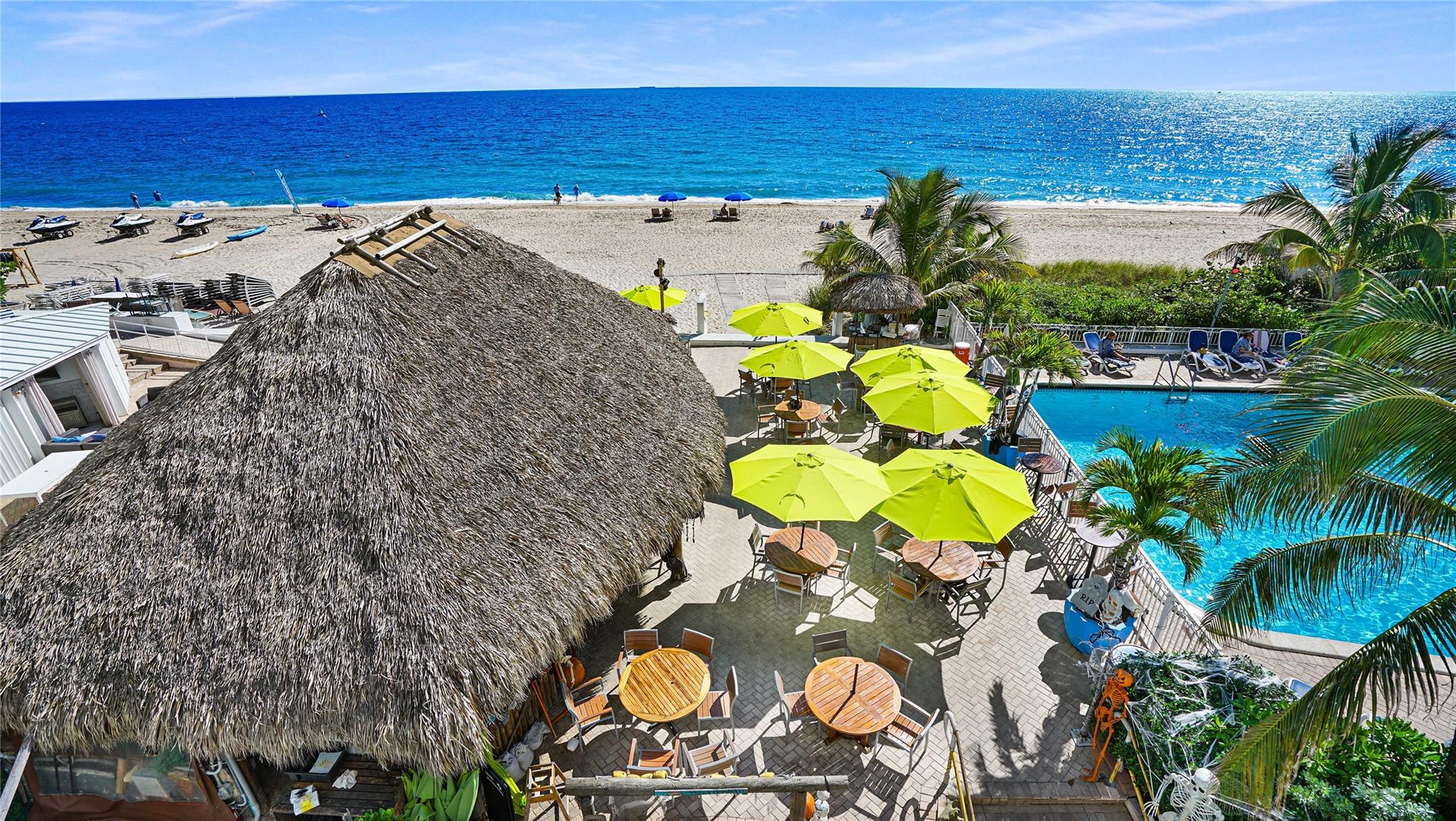 OCEAN MANOR CONDO - Residential