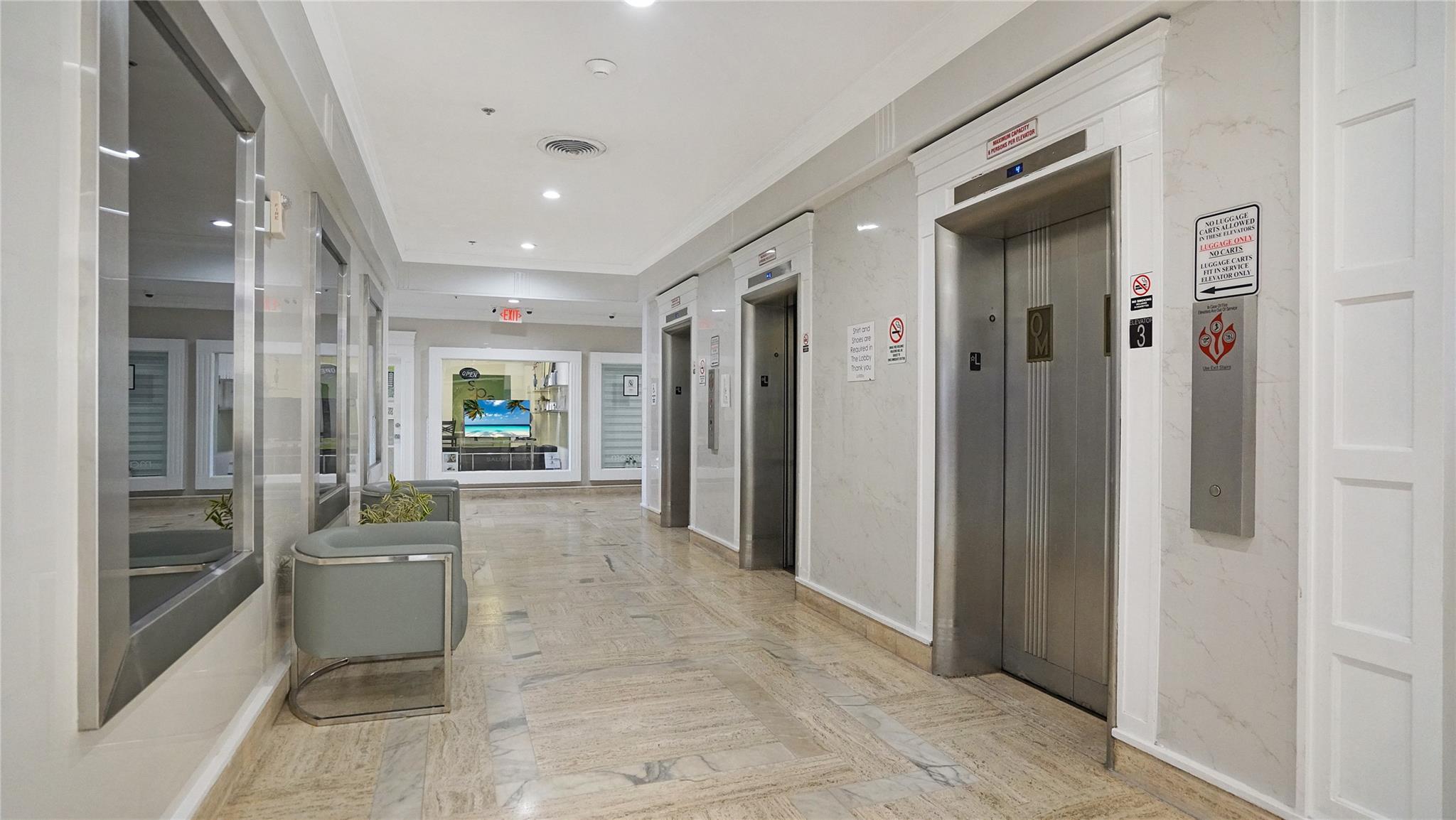 OCEAN MANOR CONDO - Residential