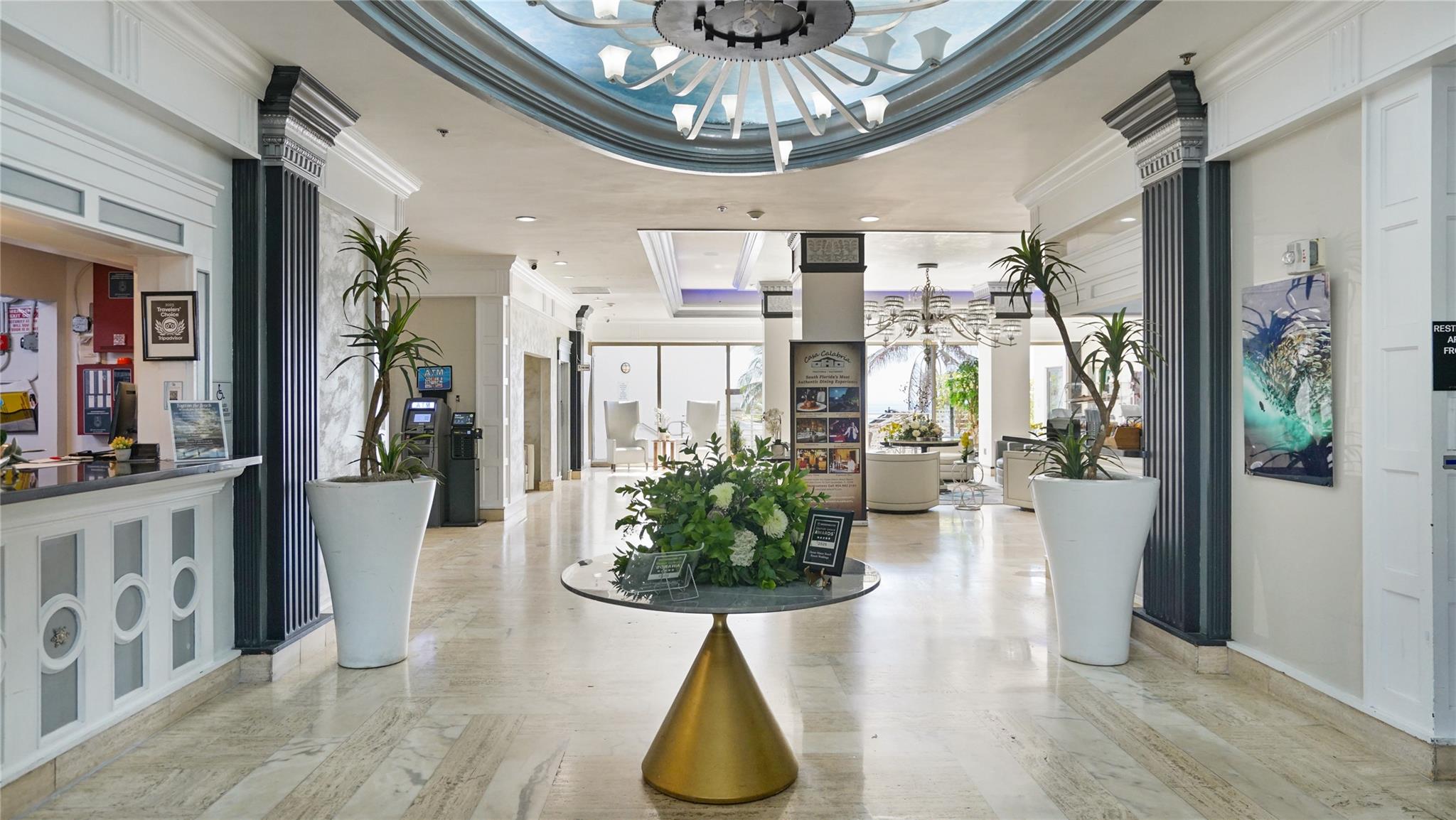 OCEAN MANOR CONDO - Residential