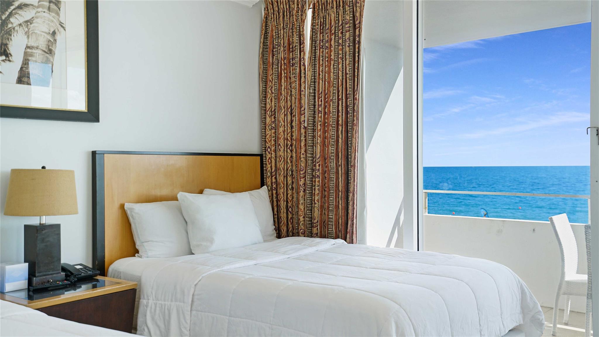 OCEAN MANOR CONDO - Residential