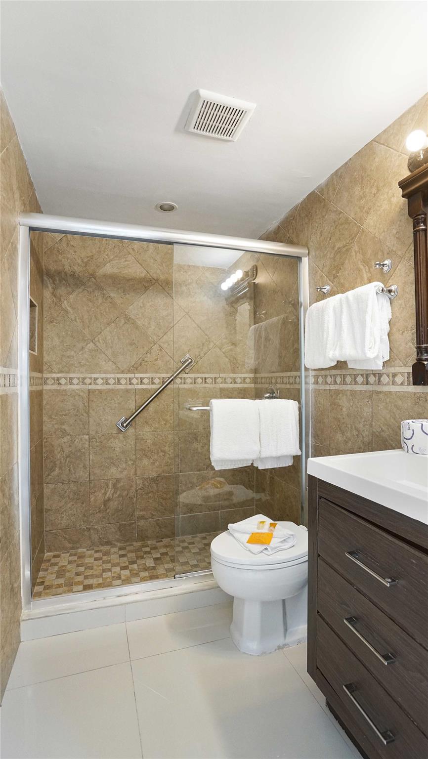 OCEAN MANOR CONDO - Residential