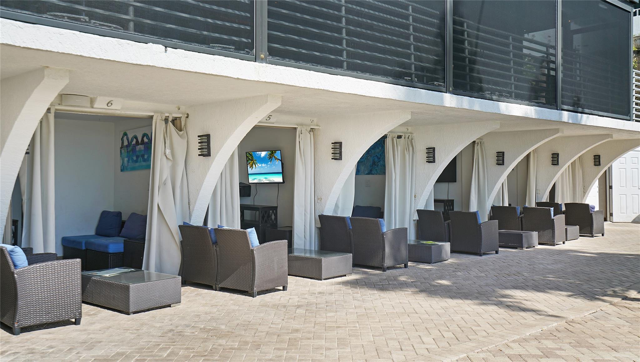 OCEAN MANOR CONDO - Residential