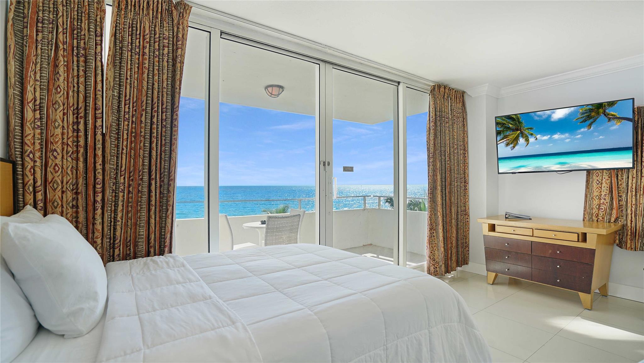 OCEAN MANOR CONDO - Residential