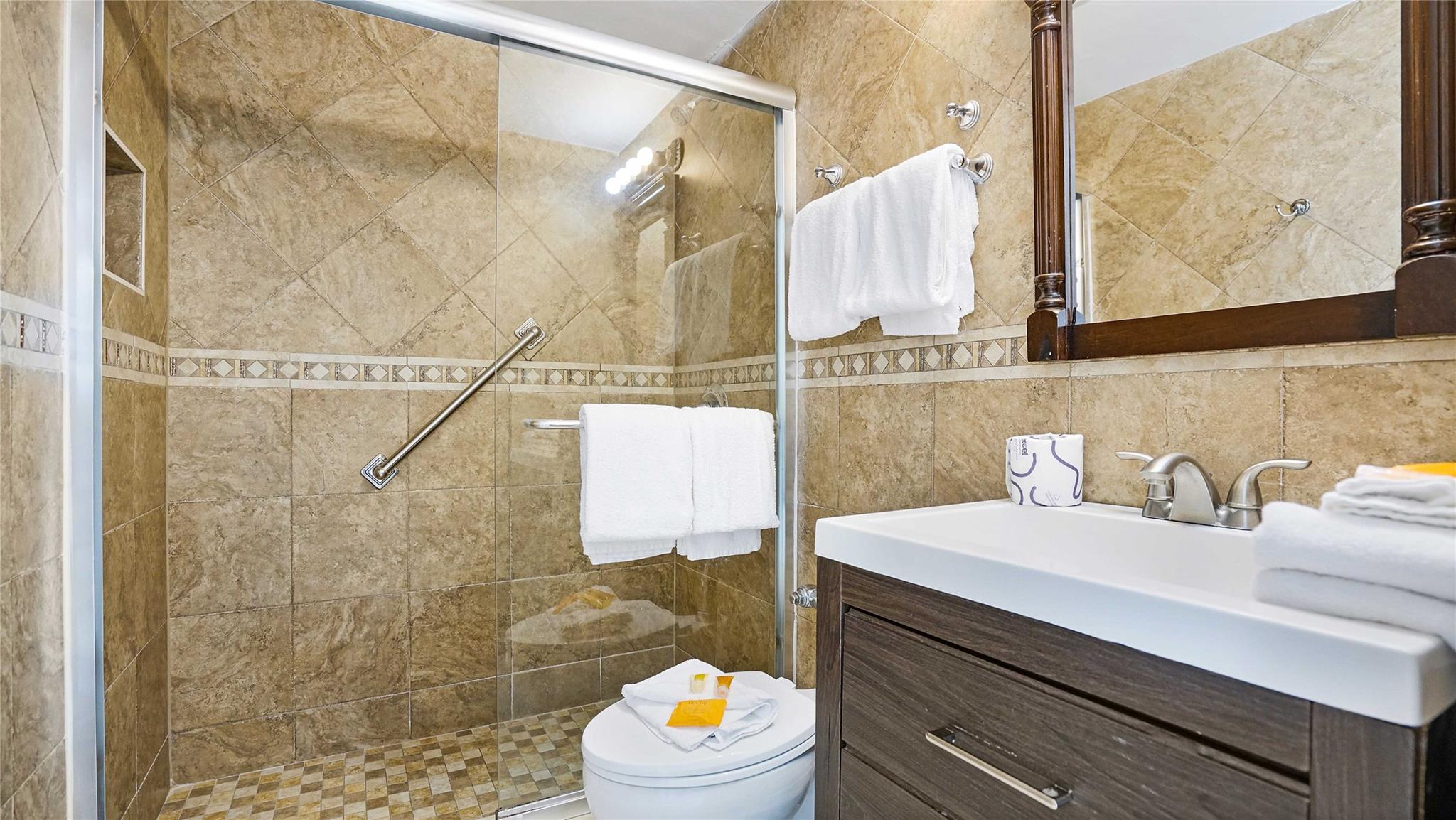 OCEAN MANOR CONDO - Residential