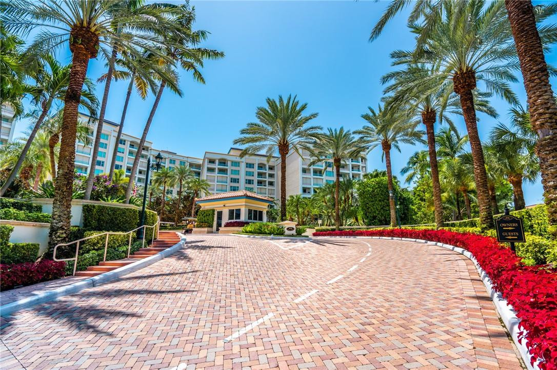 MIZNER GRAND - Residential