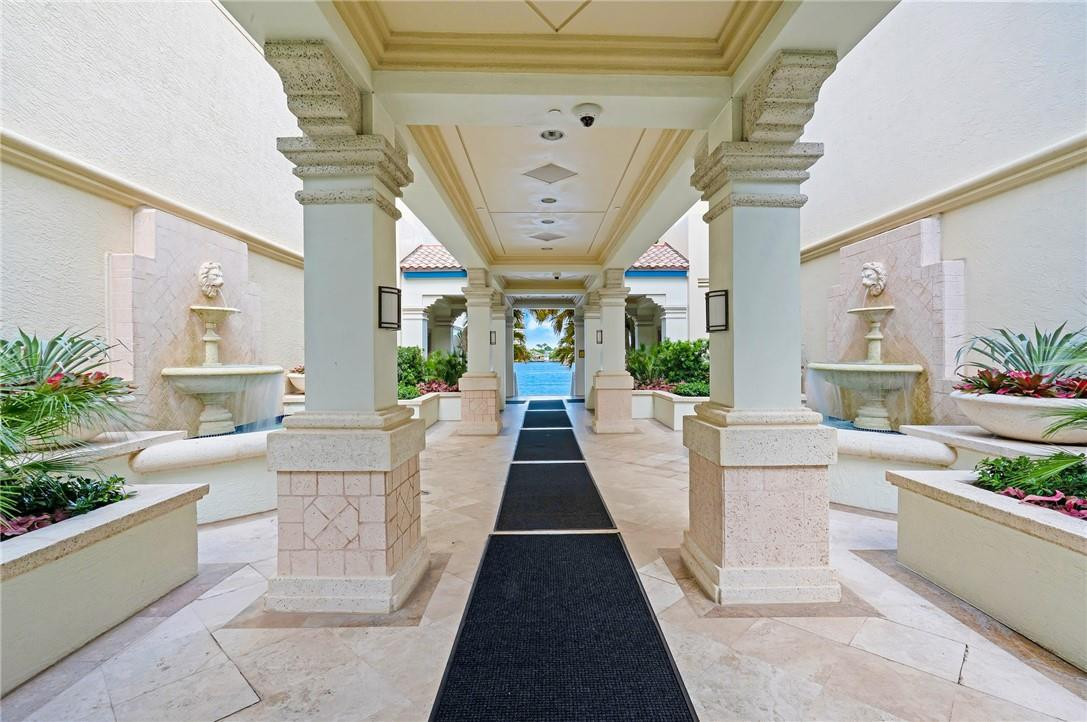 MIZNER GRAND - Residential