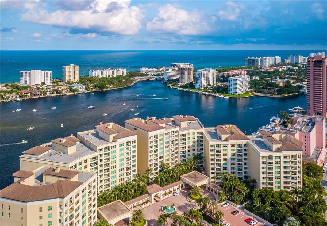 MIZNER GRAND - Residential