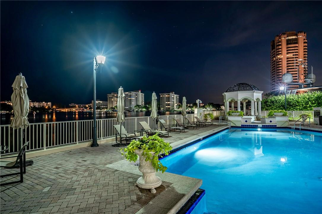 MIZNER GRAND - Residential