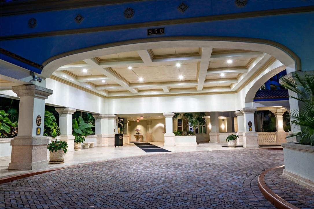 MIZNER GRAND - Residential