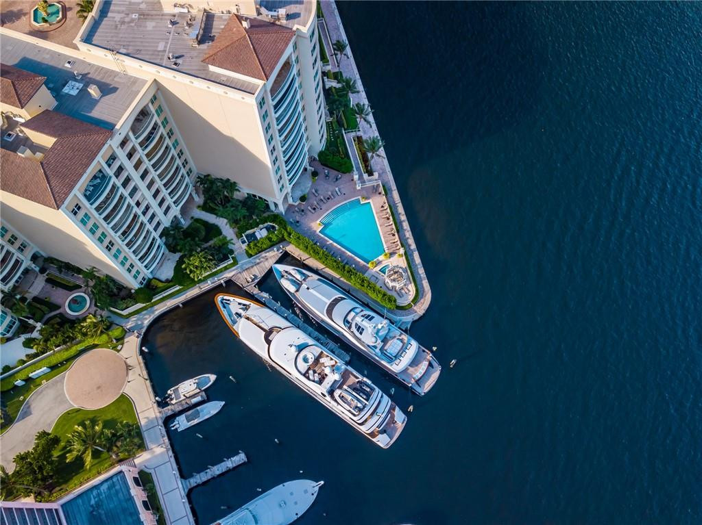 MIZNER GRAND - Residential