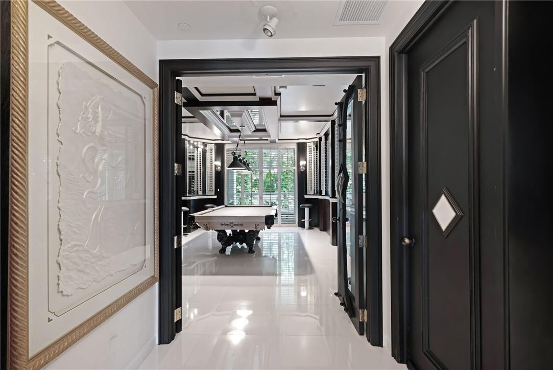 MIZNER GRAND - Residential