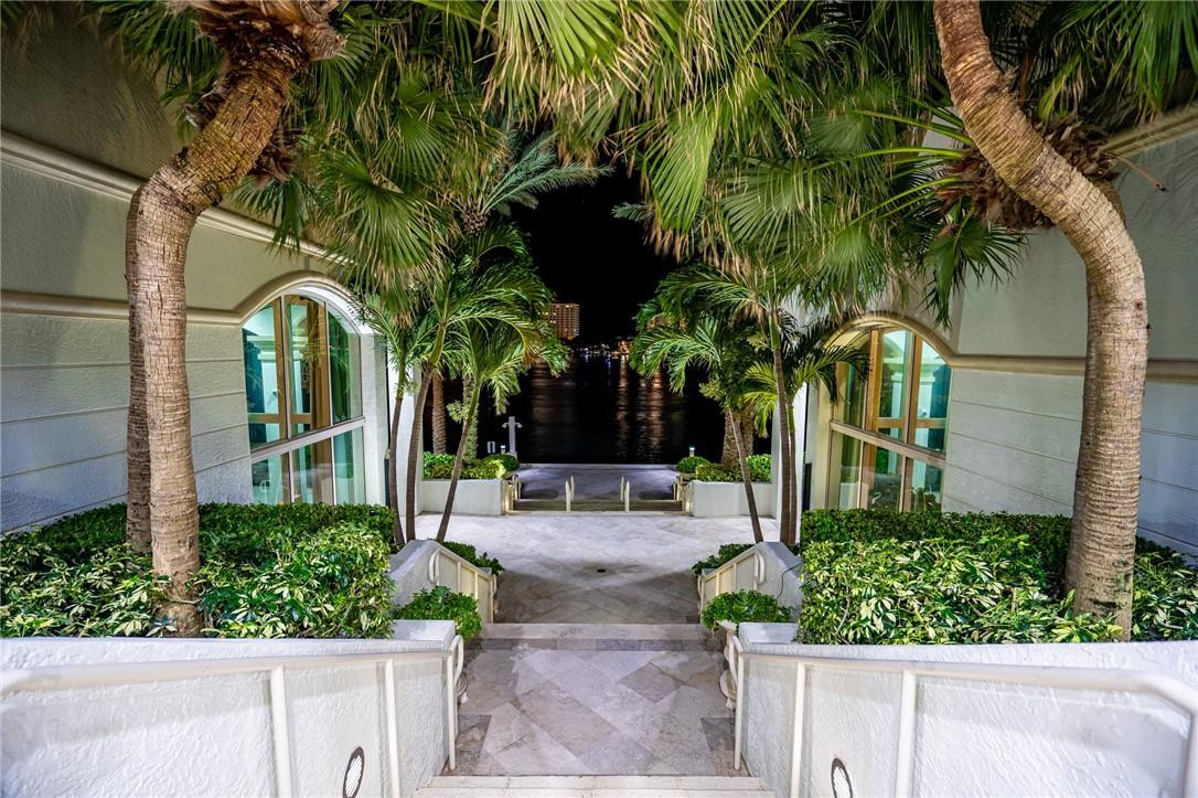 MIZNER GRAND - Residential