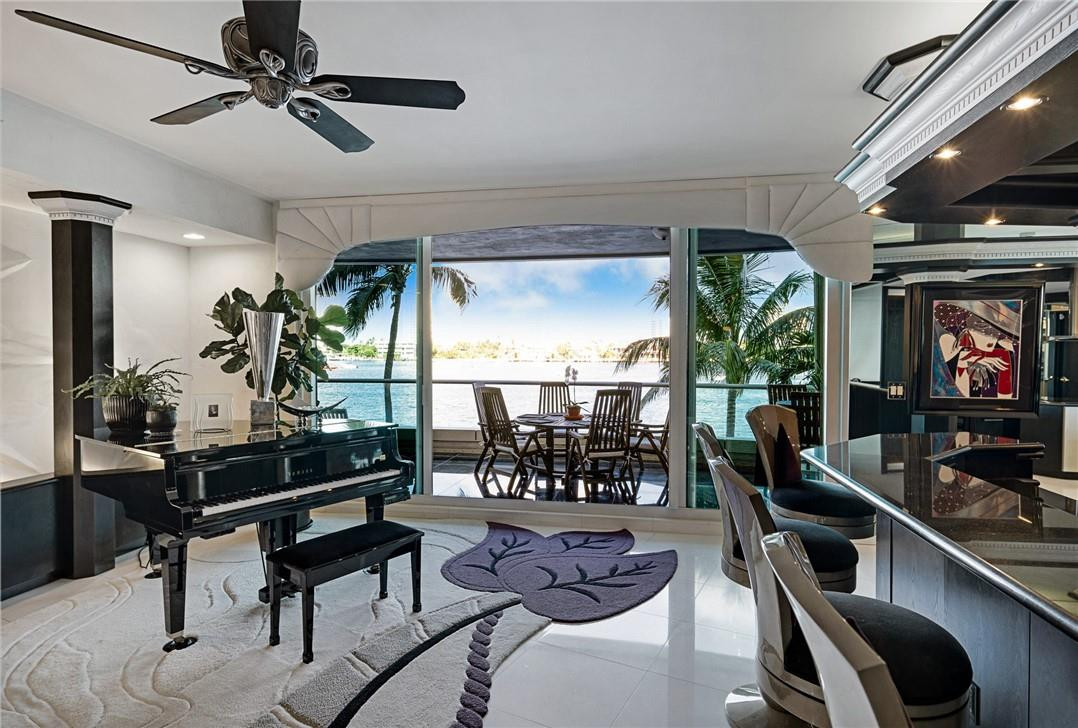 MIZNER GRAND - Residential