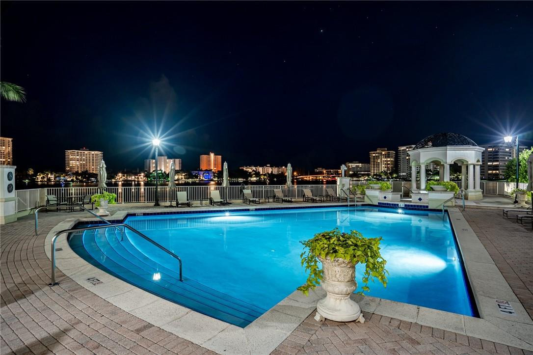 MIZNER GRAND - Residential