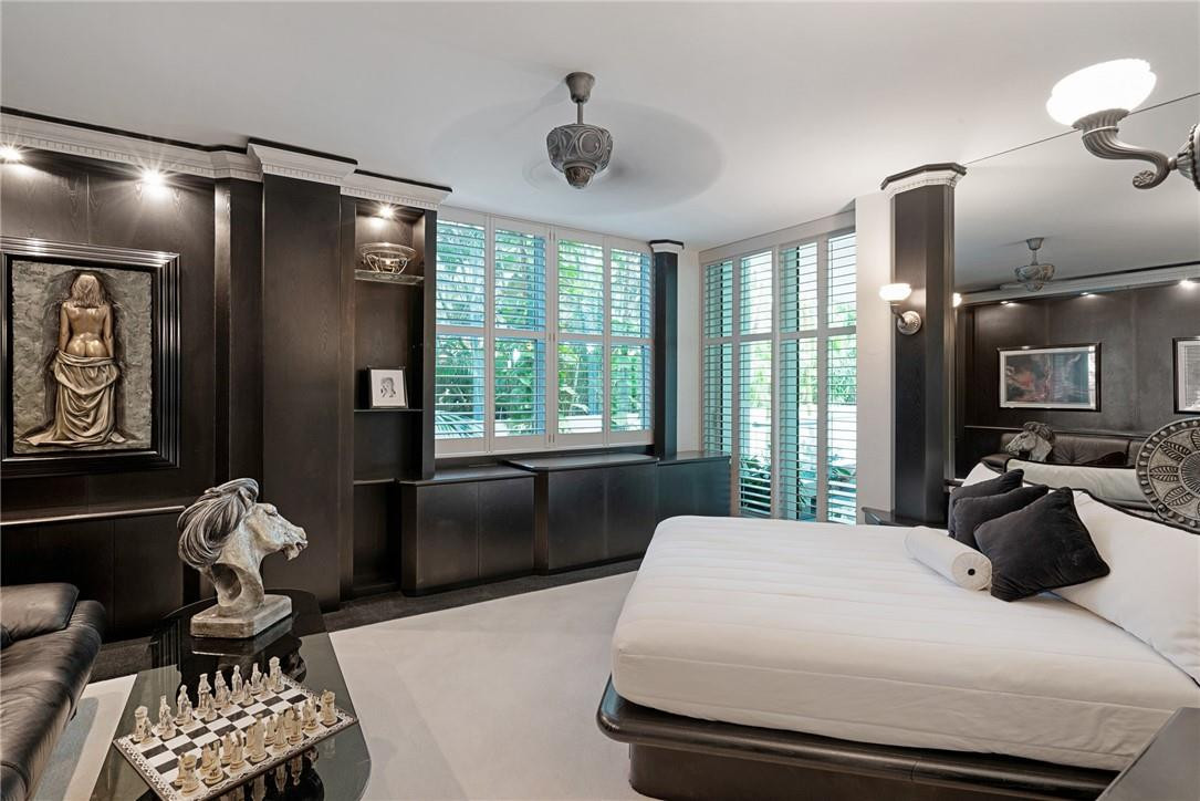 MIZNER GRAND - Residential