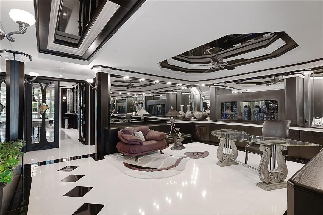 MIZNER GRAND - Residential