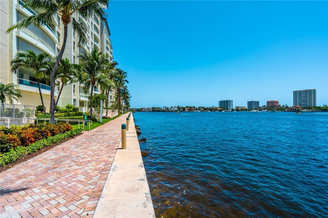 MIZNER GRAND - Residential