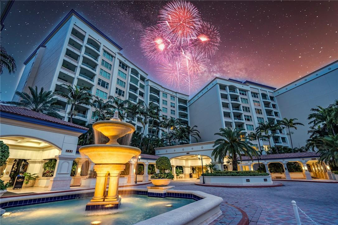 MIZNER GRAND - Residential