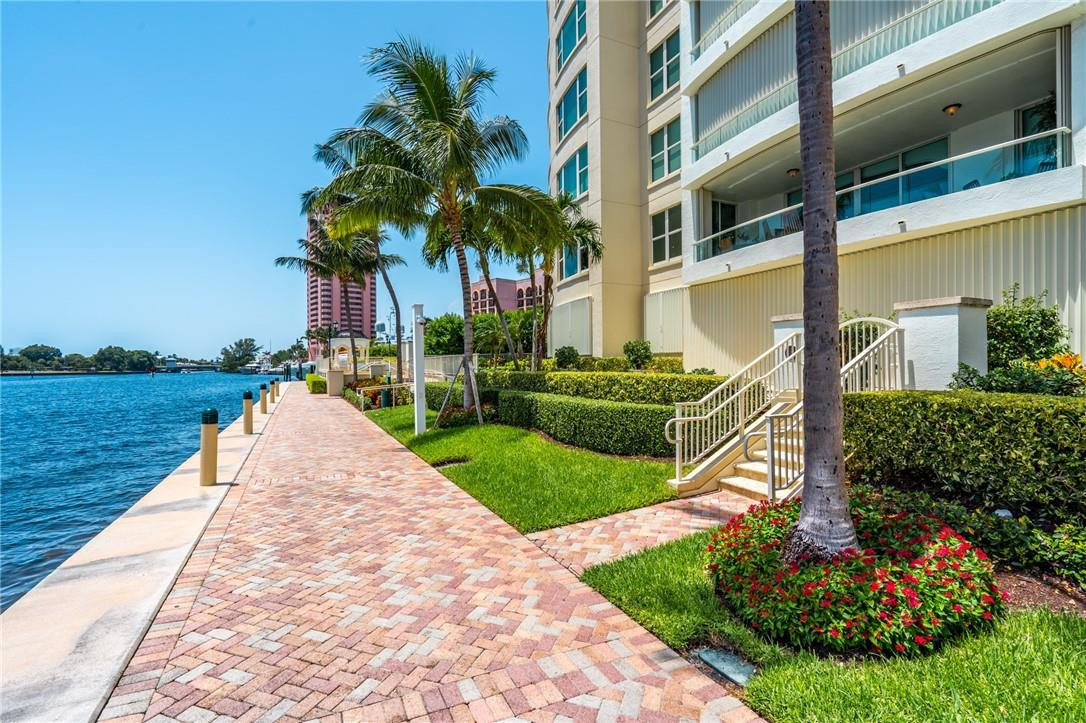 MIZNER GRAND - Residential