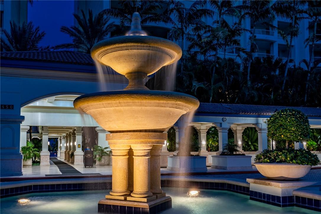 MIZNER GRAND - Residential