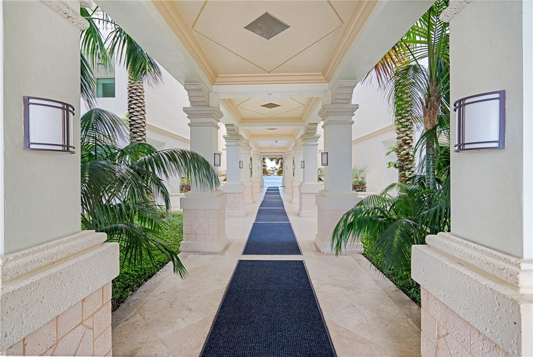 MIZNER GRAND - Residential