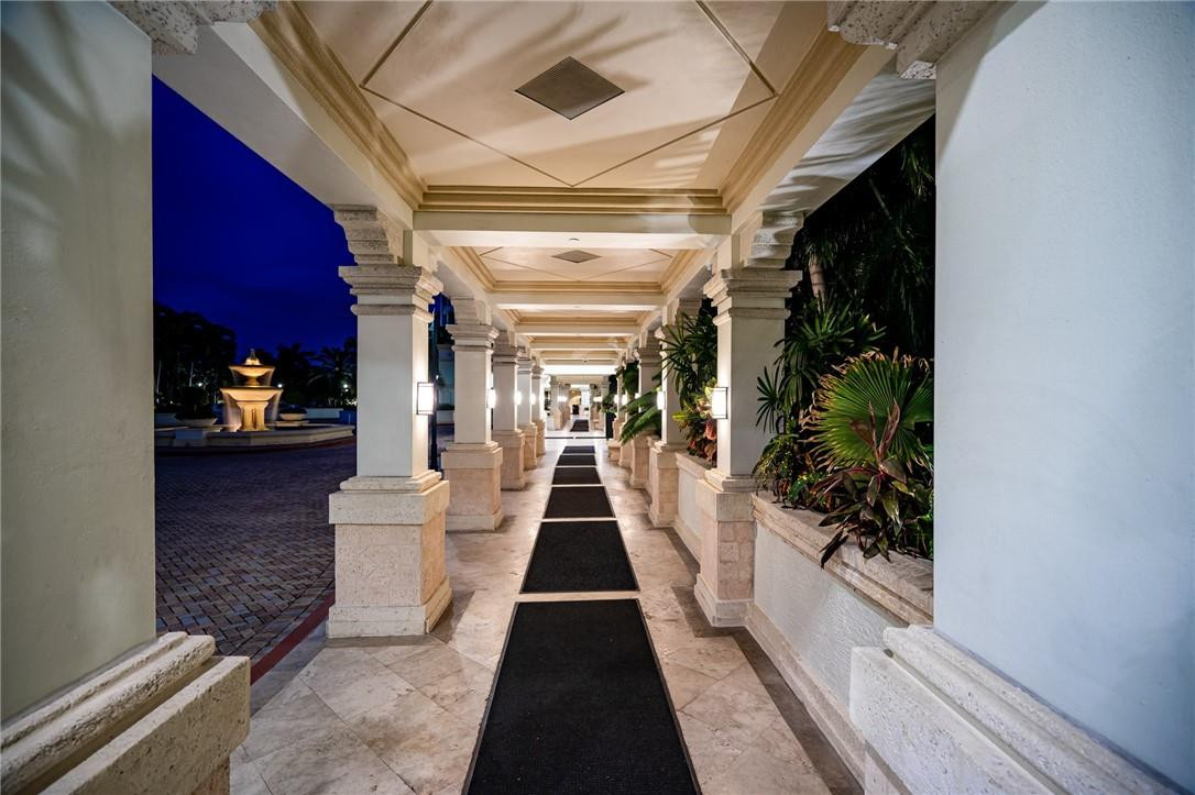 MIZNER GRAND - Residential