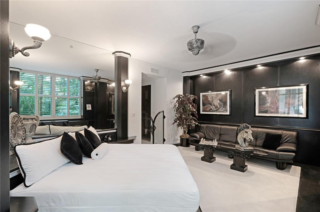 MIZNER GRAND - Residential