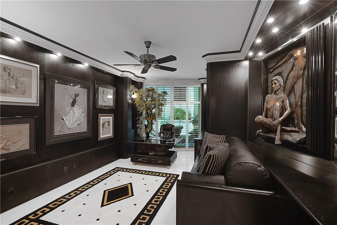 MIZNER GRAND - Residential