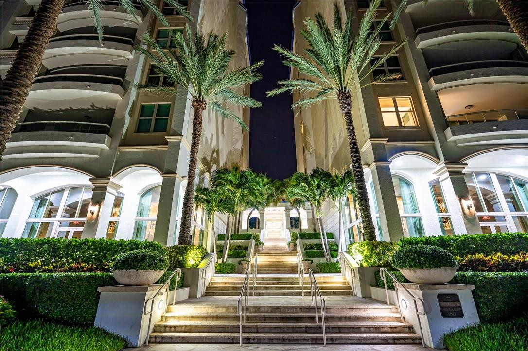 MIZNER GRAND - Residential